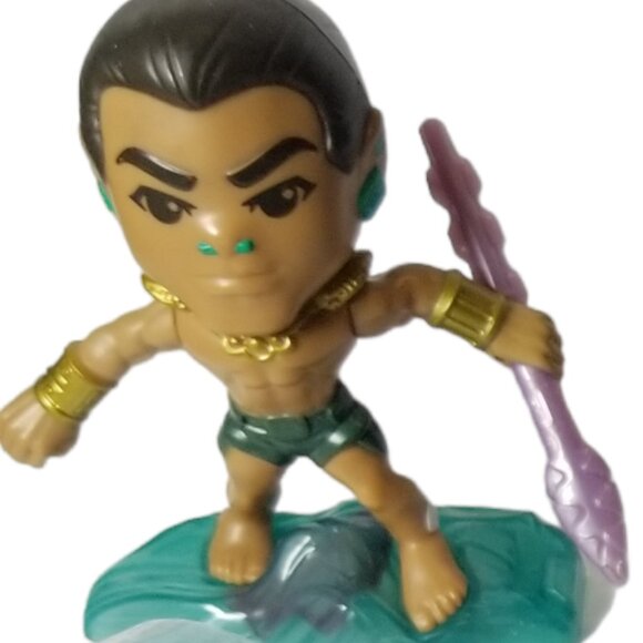 2415-Marvel Studios Action Figure McDonald's Happy Meal 2022-2023 Toys Lot of 5 - Picture 13 of 15